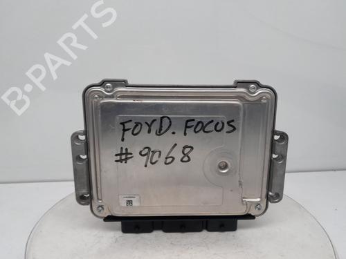 Engine control unit (ECU) FORD FOCUS II (DA_, HCP, DP) | BP31043806M57