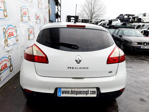 Electronic module RENAULT MEGANE III Hatchback (BZ0/1_, B3_) 1.5 dCi | BP26440846M83  - Image 10