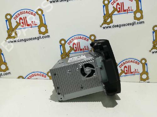 Radio OPEL ASTRA J (P10)  | BP20785419E6 