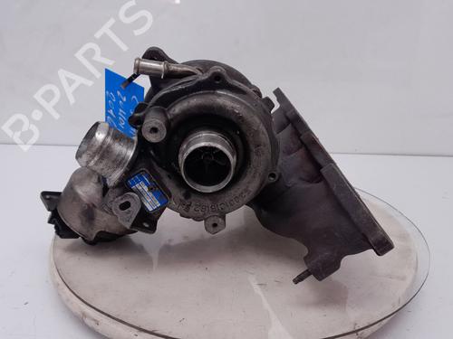 Used Turbocharger/Supercharger Turbocharger/Supercharger 35965695 35965695