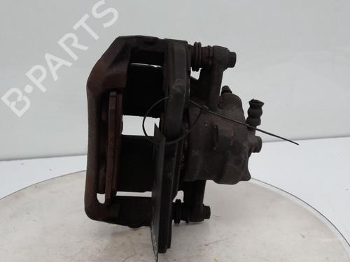 Left front brake caliper MITSUBISHI COLT VI (Z3_A, Z2_A) 1.5 DI-D (Z39A) | BP30935718M105