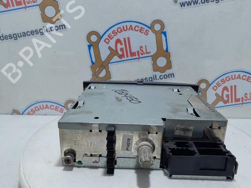 Radio RENAULT GRAND SCÉNIC II (JM0/1_) 1.5 dCi (JM1E) | BP20766894E6 
