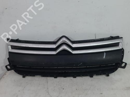 Grill CITROËN BERLINGO MULTISPACE (B9) 1.6 HDi 75 / BlueHDi 75 (75 hp) 23574929