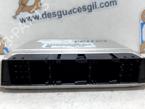 Engine control unit (ECU) BMW 3 (E46) 320 d | BP20756173M57 