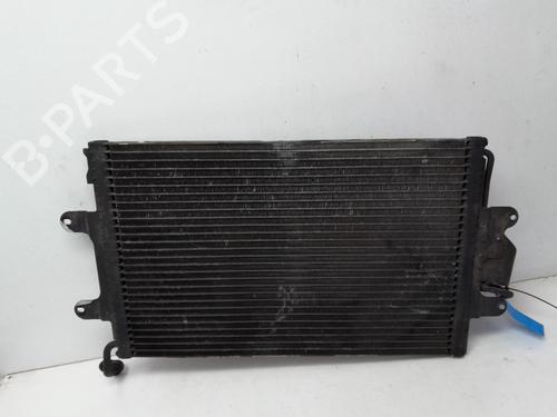 Used AC radiator SEAT CORDOBA (6K1, 6K2) [1993-2002]  27513174
