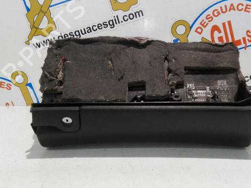 Glove box MERCEDES-BENZ C-CLASS Coupe (CL203) C 180 Kompressor (203.746) | BP20794042C95 