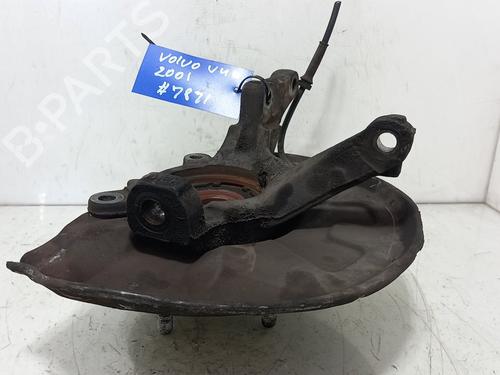 Right front steering knuckle VOLVO V40 Estate (645) 1.9 DI | BP27485795M26 