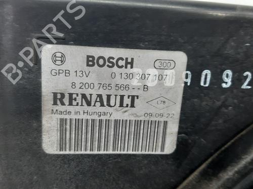 Radiator fan DACIA LOGAN MCV (KS_) | BP36361904M35 - Image 2