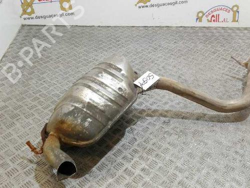 Other MERCEDES-BENZ E-CLASS (W211) E 320 (211.065) | BP20776716O1 