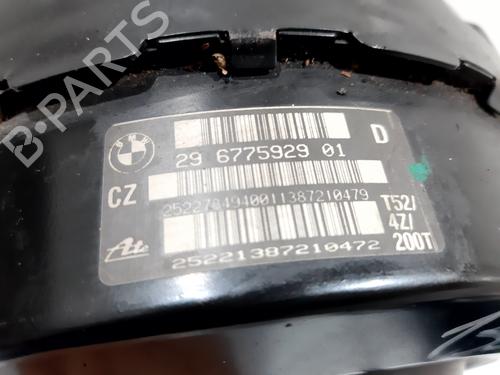Servo brake BMW 1 (E87) 120 d | BP20749280M42 