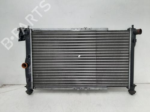 Radiateur à eau Radiateur à eau 39188929 39188929