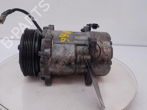 Used AC compressor AC compressor 39186219 39186219