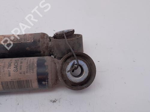 Right rear shock absorber CITROËN DS5  | BP29636252M19 