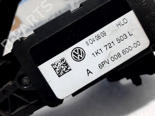 Pedal VW SCIROCCO III (137, 138) 2.0 TFSI | BP20739833I4