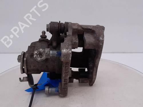 Venstre bremsekaliber bag PEUGEOT 307 (3A/C) 2.0 HDi 90 | BP29716007M107