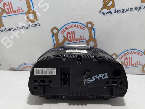Instrument cluster BMW 3 Touring (E91) 330 d | BP20764119C47 