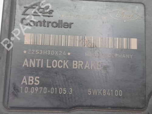 ABS pump FORD FOCUS C-MAX (DM2) | BP39188754M43 - Image 7
