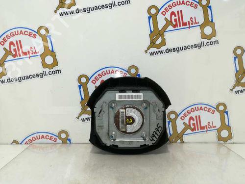 Driver airbag NISSAN MICRA III (K12) 1.2 16V | BP20804030C9 