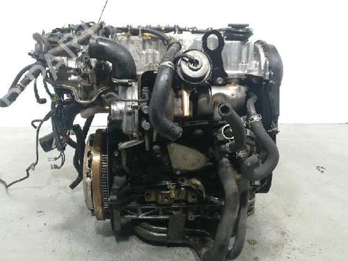 Engine MAZDA 6 Saloon (GG) 2.0 DI (GG14) | BP20730824M1 