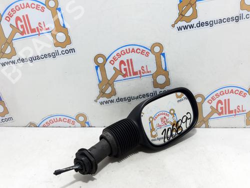 Used Right mirror FORD KA (RB_) 1.3 i (60 hp) 20738259