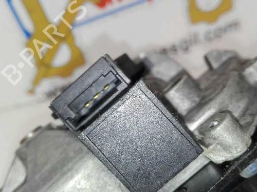 Rear wiper motor OPEL CORSA D (S07)  | BP20785819M102 