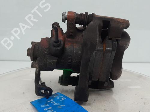 Left rear brake caliper CITROËN C4 I (LC_)  | BP22521824M107 
