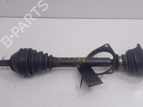 Used Left front driveshaft Left front driveshaft RENAULT RAPID Box Body/MPV (F40_, G40_) [1985-2001] 34134881 34134881