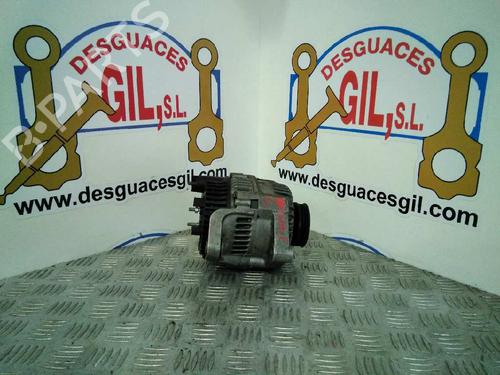Alternator RENAULT MEGANE I (BA0/1_) 1.6 e (BA0F, BA0S) | BP20778582M7 