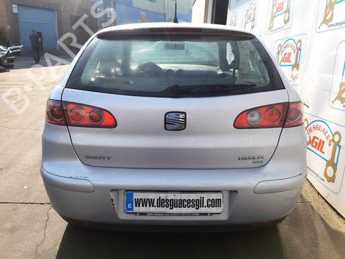 Right front driveshaft SEAT IBIZA III (6L1)  | BP20761131M39 