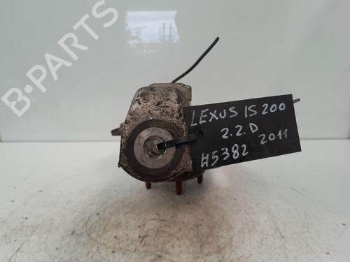 Right front steering knuckle LEXUS IS II (_E2_) 220d (ALE20) | BP37248364M26 - Image 5