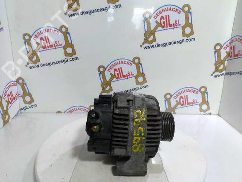 Alternator HYUNDAI ELANTRA III Saloon (XD) 2.0 CRDi | BP20732927M7 