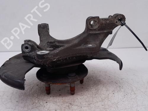 Left front steering knuckle OPEL INSIGNIA A (G09) | BP37248311M25 - Image 6