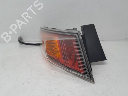 Venstre Baklys HONDA CIVIC VIII Hatchback (FN, FK) 2.2 CTDi (FK3) (140 hp) 30563448