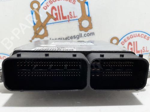 Engine control unit (ECU) HONDA ACCORD VIII Estate (CW) 2.2 i-DTEC (CW3) | BP20764410M57 