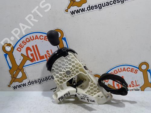 Gear lever PEUGEOT ION Electric | BP20765037M90 
