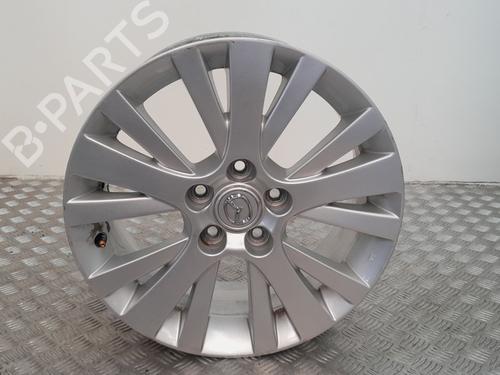 Fælgsæt MAZDA 6 Hatchback (GH) 2.2 MZR-CD (GH10) | BP39185994C100 - Image 6