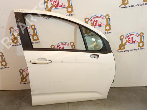 Used Right front door CITROËN C3 II (SC_) [2009-2025]  20814005