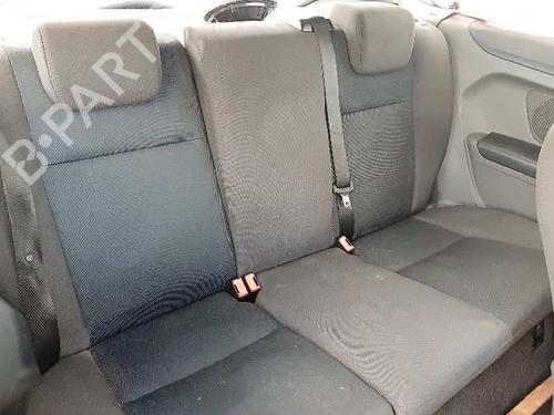 Kombiinstrument FORD FOCUS II (DA_, HCP, DP) 2.0 TDCi | BP20733143C47 
