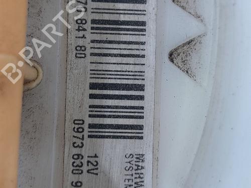 Fuel pump CITROËN C5 III (RD_)  | BP21539198M76 