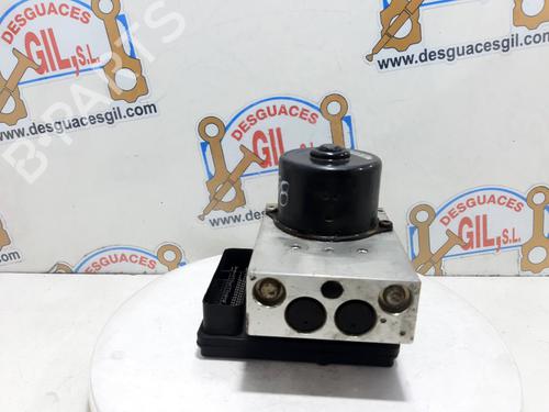 ABS pump LAND ROVER FREELANDER I (L314) 2.0 Td4 4x4 | BP20745402M43 