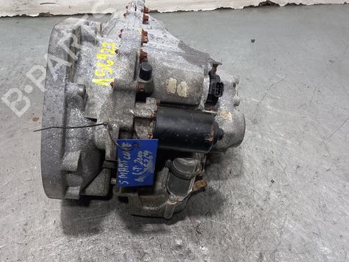 Gearkasse SMART CITY-COUPE (450) 0.6 (S1CLA1, 450.341) | BP20764201M3 