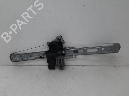 Used Front right window mechanism Front right window mechanism MERCEDES-BENZ A-CLASS (W168) A 160 CDI (168.007) (60 hp) 34135006 34135006