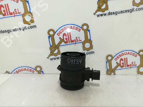 Used Mass air flow sensor BMW 1 (E87) 118 d (143 hp) 20805764