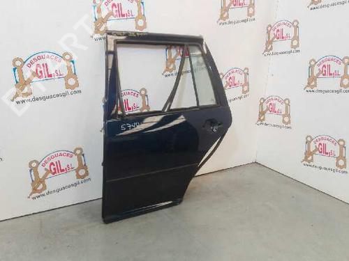 Left rear door VW GOLF IV Variant (1J5) 1.9 TDI | BP20807764C4 
