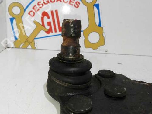 Querlenker rechts vorne OPEL ASTRA G Hatchback (T98) 1.7 DTI 16V (F08, F48) | BP20779246M13 