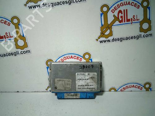 Used Gearbox control unit BMW 7 (E38) 740 d (245 hp) 20791734