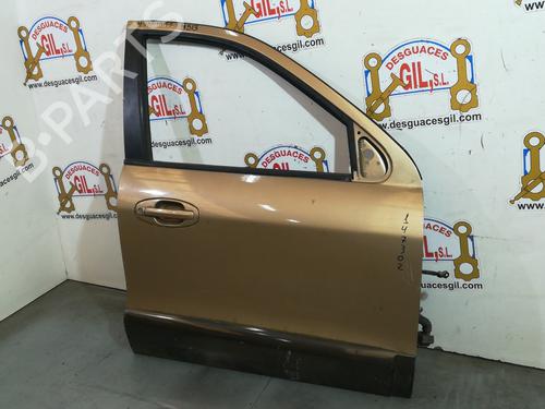 Right front door HYUNDAI SANTA FÉ I (SM) 2.0 CRDi | BP20792023C3
