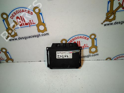 Used Gearbox control unit MERCEDES-BENZ CLK (C208) CLK 320 (208.365) (218 hp) 20790347