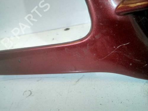 Grille OPEL ASTRA F Hatchback (T92)  | BP20732266C40 