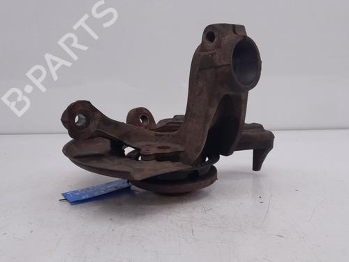 Right front steering knuckle SEAT LEON (1M1)  | BP24484700M26 